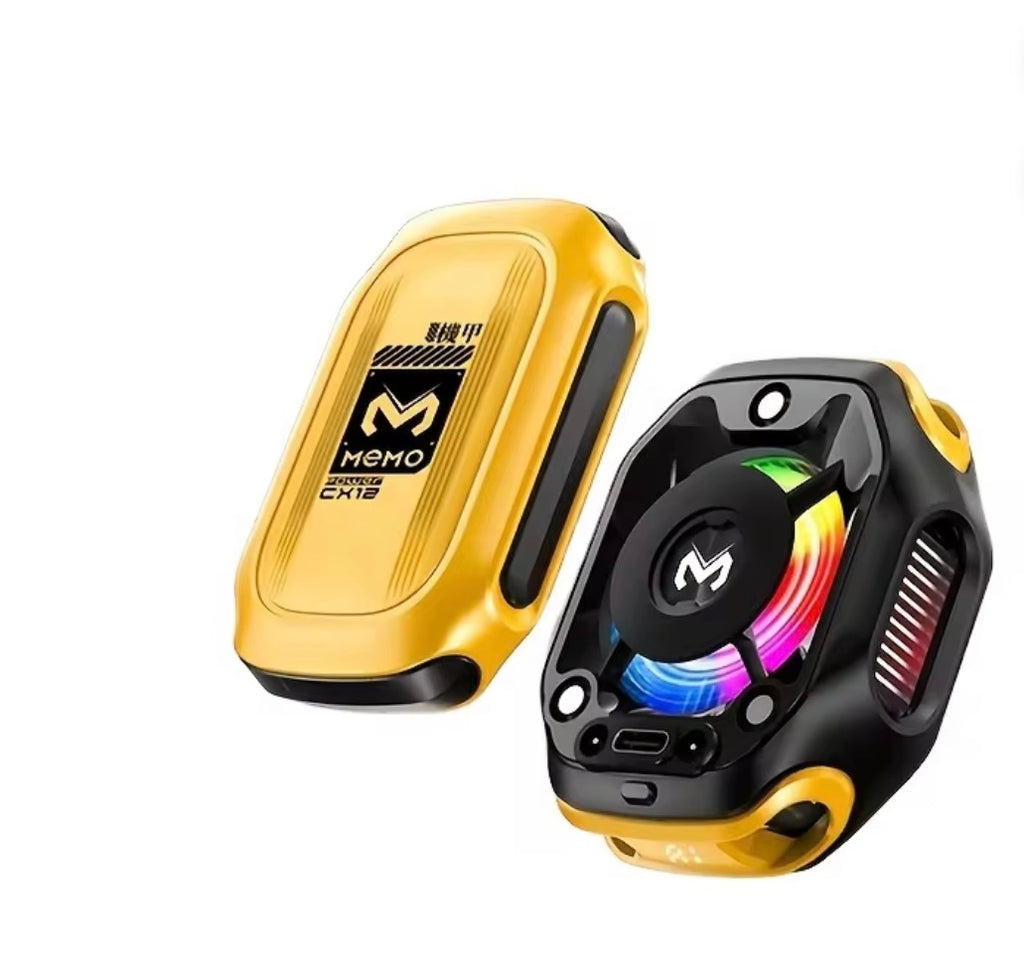 Mobile Phone Cooling Device MEMO CX12