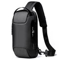 Kinetic Chest Bag