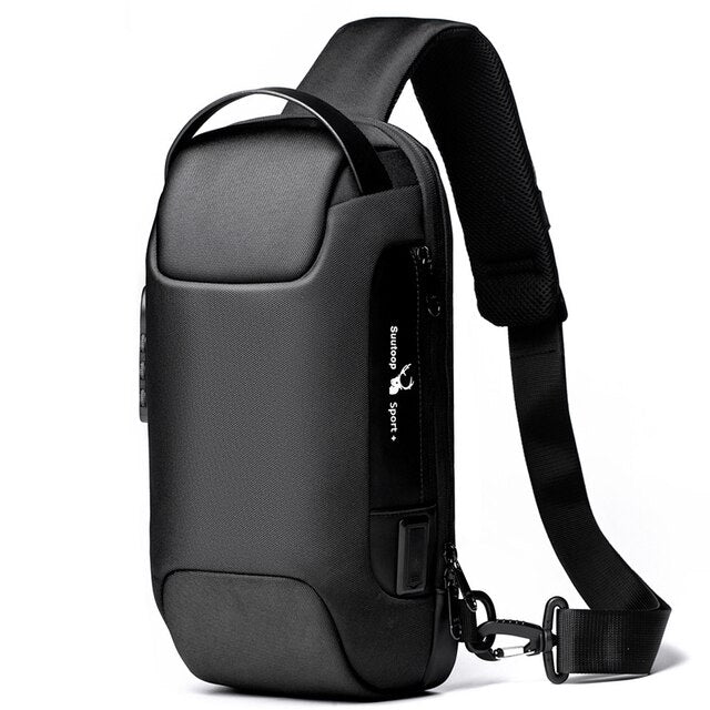 Kinetic Chest Bag