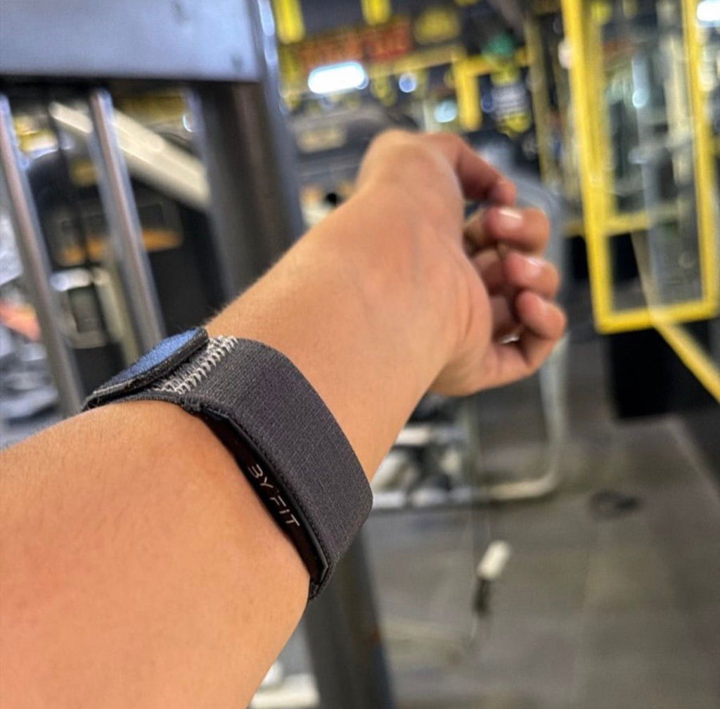 Valdus Screenless Health Tracker
